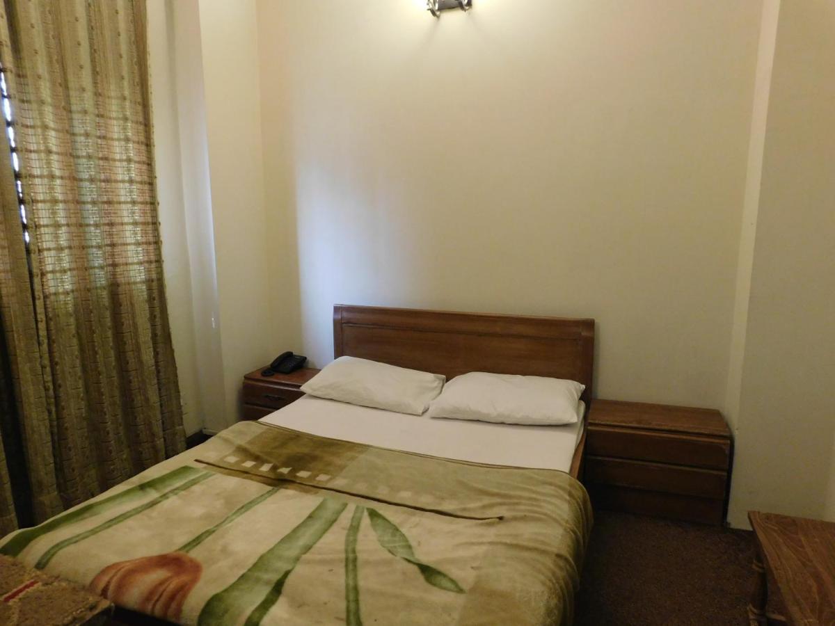 Hotel Avanti Rawalpindi Exterior photo